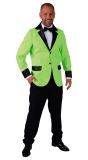 Groene Carnavals Colbert Mannen