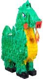 Groene Chinese Draak Piñata