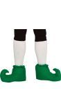 Groene Elf Schoenen