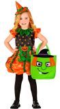 Groene Halloween Tas