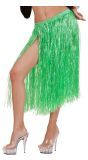 Groene Hawaii Midi Rok