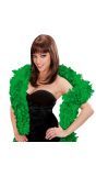 Groene Luxe Boa