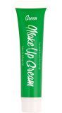 Groene Make-Up In Tube