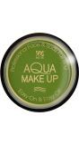 Groene Make-Up Waterbasis