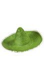 Groene Sombrero