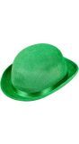 Groene St. Patricksday Bolhoed