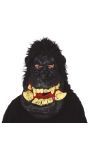 Groot Gorilla Masker
