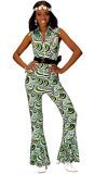 Groovy 70's Jumpsuit