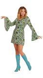 Groovy 70's Jurk