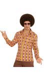 Groovy 70's Shirt