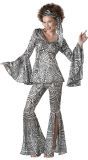 Groovy Disco Kostuum