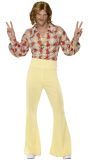 Groovy Man 60's Outfit