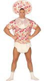 Grote Baby Kostuum