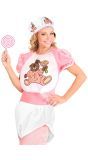 Grote Baby Verkleedset Vrouw
