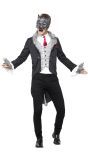 Grote Boze Wolf Outfit