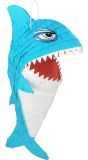 Haai Piñata Blauw