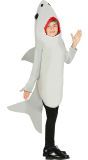 Haaien Kostuum Kind
