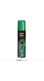 Haar en Bodyspray Groen