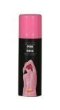 Haar en Bodyspray Roze Parelmoer