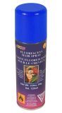 Haarspray Blauw