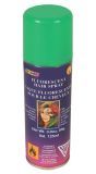 Haarspray Groen