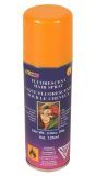 Haarspray Oranje