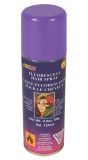 Haarspray Paars