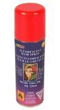 Haarspray Rood