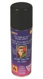 Haarspray Zwart