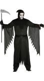 Halloween Assassin Kostuum