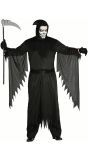 Halloween Assassin Reaper Kostuum Tiener 14-16 Jaar