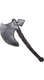 Halloween Bijl 46 cm