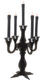 Halloween Candelabra Kandelaar