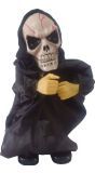 Halloween Dansend Skelet Decoratie