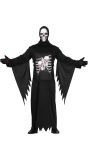 Halloween De Dood Kostuum Volwassenen