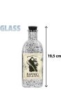 Halloween Decoratie Glazen Gif flesje 'Essence of death'
