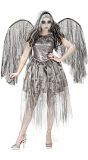Halloween Engel Pakje