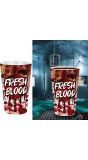 Halloween Fresh Blood Partybeker