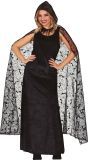 Halloween Gothic Cape