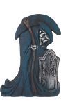 Halloween Grim Reaper Nep Grafsteen