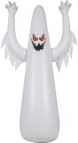 Halloween Grote Opblaasbare Spook 200cm