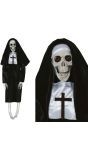 Halloween Hangende Skelet Non 40cm