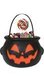 Halloween Heksenketel voor Snoep Kinderen