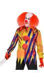 Halloween Horror Clown Shirt