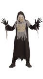 Halloween Mummiepak Kind
