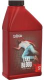 Halloween Nep Bloed Fles 475ml