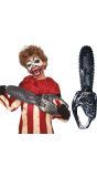 Halloween Nep Elektrische Kettingzaag 50cm