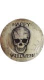 Halloween Opdienschaal Doodskop