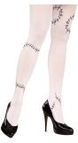 Halloween Panty met Hechting