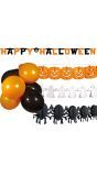 Halloween Party Decoratie Set